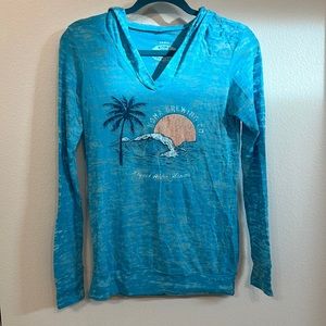 Kona Brewing Pullover